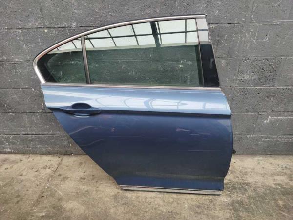 PORTE ARRIERE DROIT VW PASSAT B8 BERLINE 2014-2024 - Vue 1